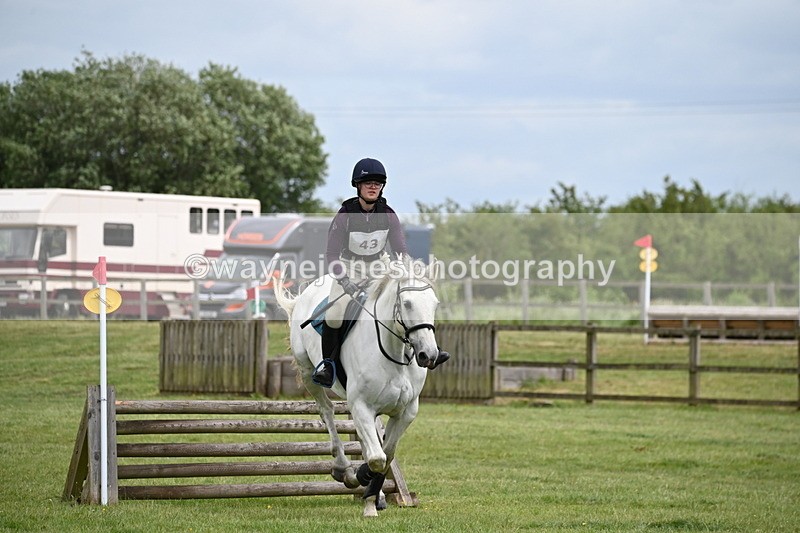 WJ6_3983 - Class 6 80cm