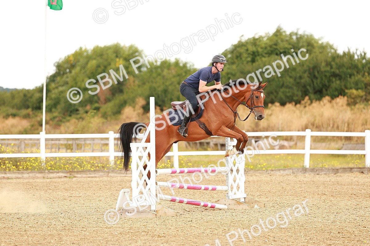 SBM_004564 - Class 1 - Clear Round