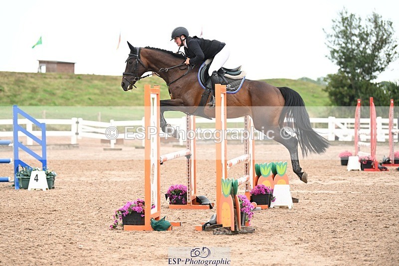 250727-132836-10388 - Cls 34 95cm Amateur Quali