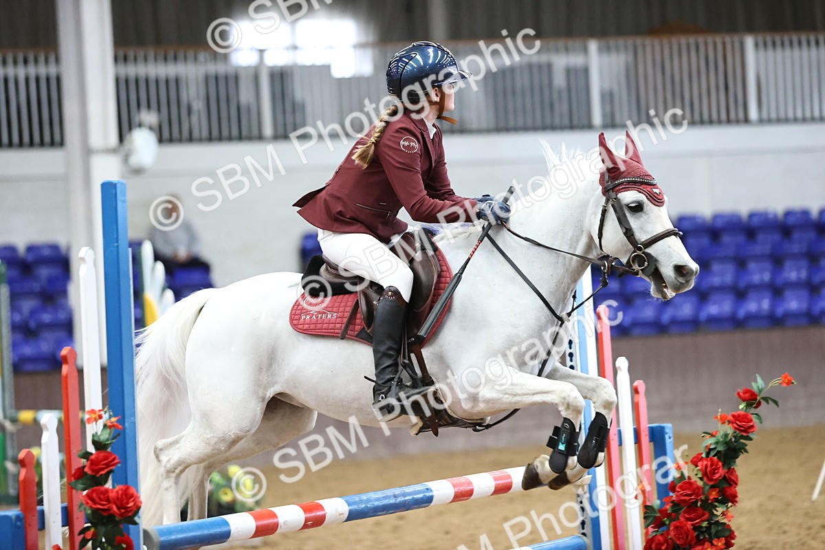 SBM_003392 - Class 11 - Springboard 128cm 138cm Restricted 85cm 95cm