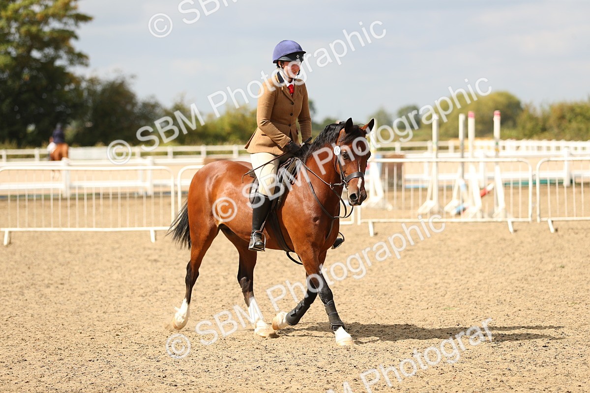 SBM_04836 - Class 47a Style & Performance 60cm (15-19)