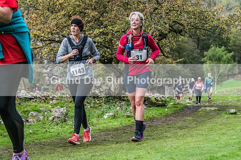 Dovedale Dash-2669 - Dovedale Dash Sunday 5th October 2025