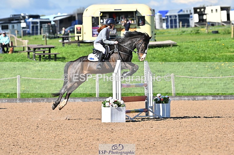 240504A-164148-02923 - Cls 8, 9 & 10 Children on Horses 90cm, 1m & 1.10m