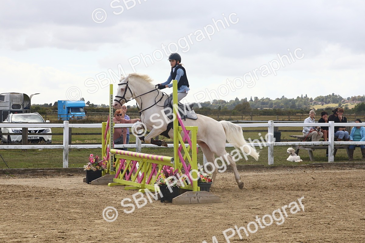 SBM_007478 - Class 8 - 70cm Champs