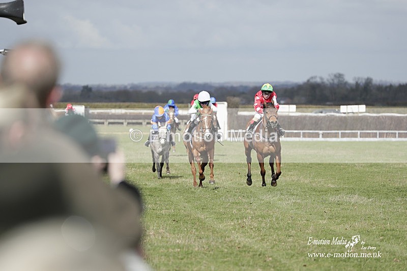 PtP 190323 16 - Oakley Hunt Point-to-Point Brafield-On-The-Green 19/03/23