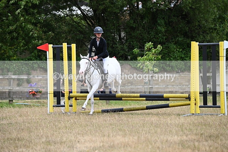 WJ6_0267 - Class 13 Novice Jumping 60cm