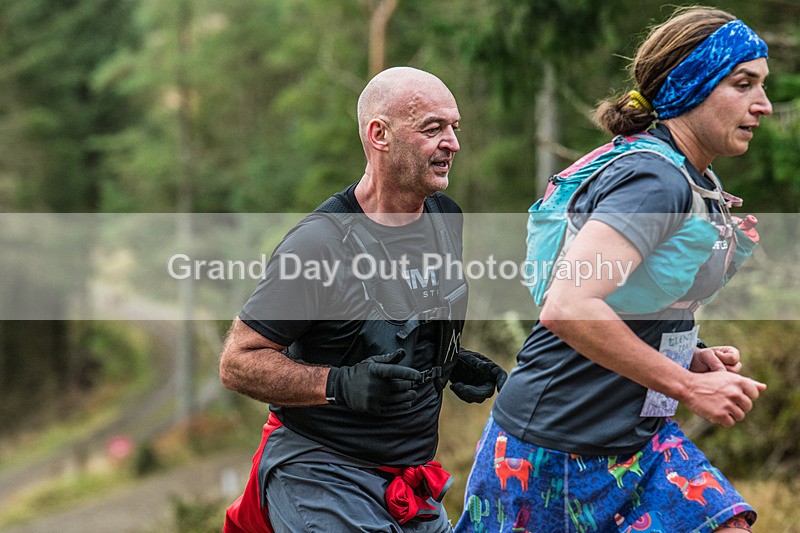 Glentress 21  10K-920 - High Terrain Events Glentress 21 & 10K Trail Races Saturday 16th November 2024