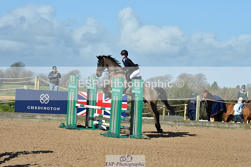 240306A-103106-00139 - Cls 1 British Novice and 90cm Open