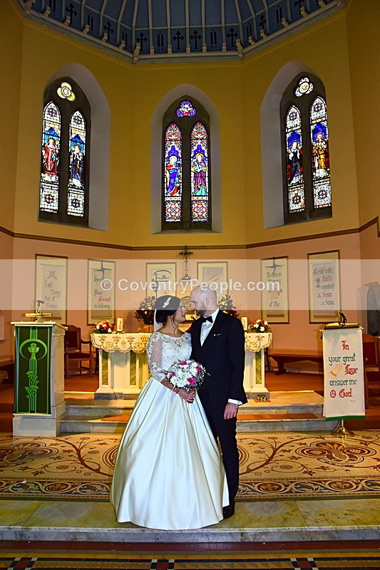 GRC-758 - Emma and Ciaran