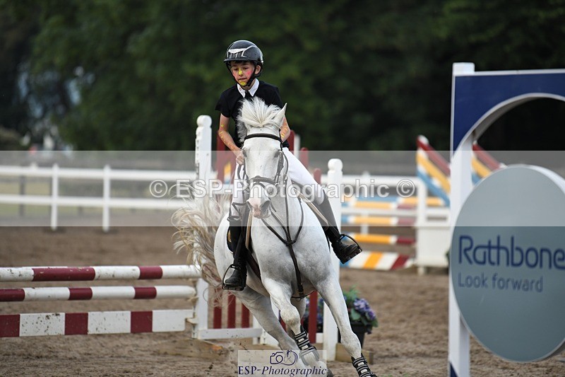 230617-194819-07860 - Cls 40 Jolly Jumps Ride & Run