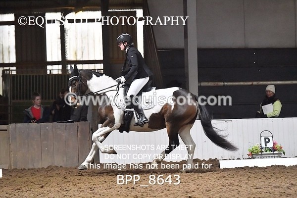 BPP_8643 - NOVICE 4 BD