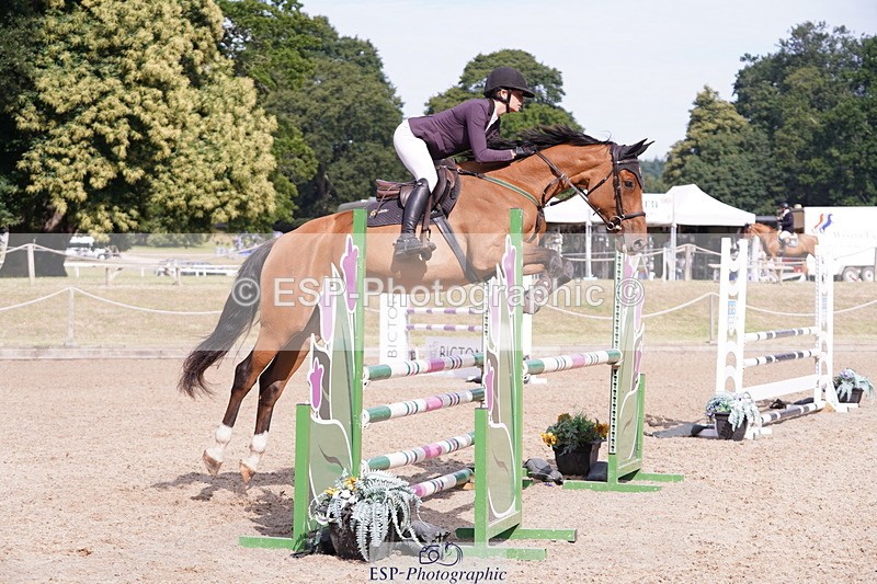 250704A-092012-11470 - Cls 19 5 Year Old Qualifier