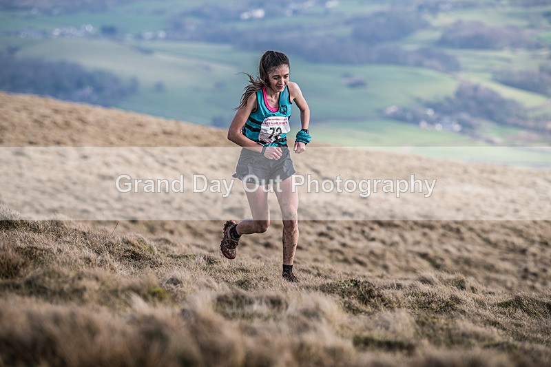Black Combe-1242 - Black Combe Fell Race Saturday 7th March 2026