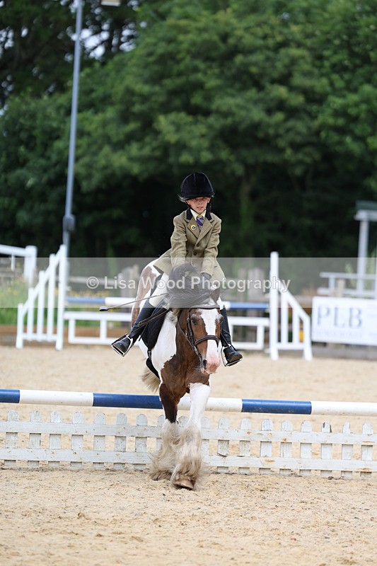 3E7A8973 - Class 3: 60cm