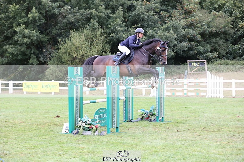 250830A-091050-04298 - Cls 13 Snr 1.25m Open