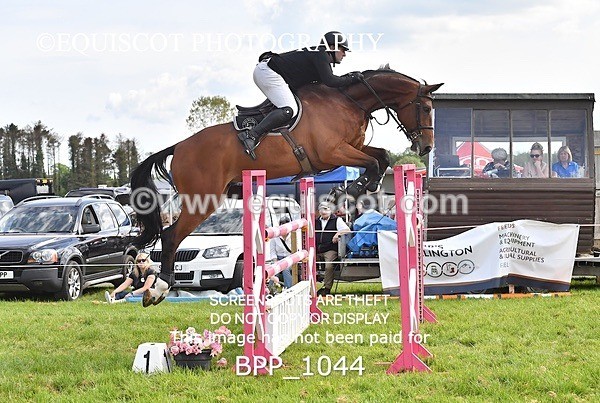 BPP_1044 - CLASS 5 RHS Young Masters