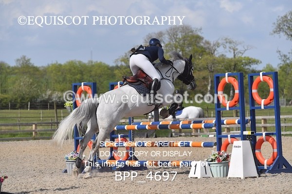 BPP_4697 - CLASS 19 SAT 1.05m Amateur Championship Qualifier/ 1.05m Open