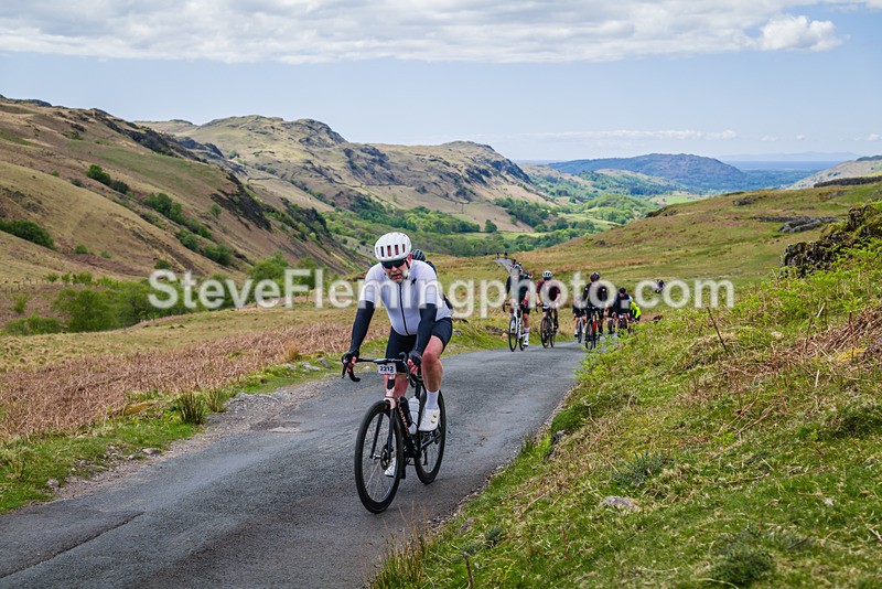 131037 - Hardknott Pass Camera 1 13.00-14.00
