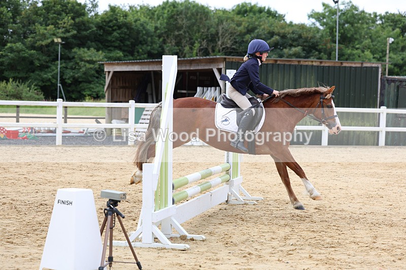 3E7A8836 - Class 3: 60cm