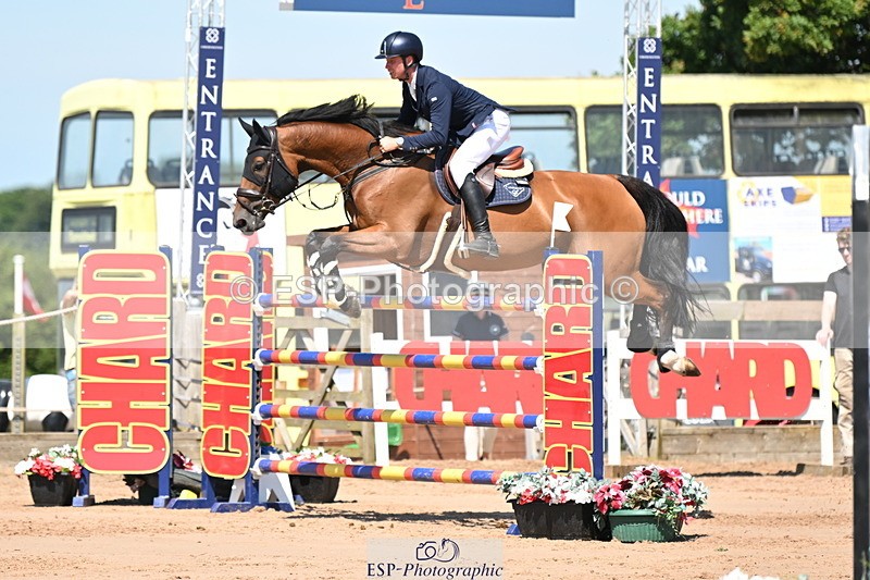 240719A-112158-10496 - Cls 2, 3 Star Small Tour 1.40m