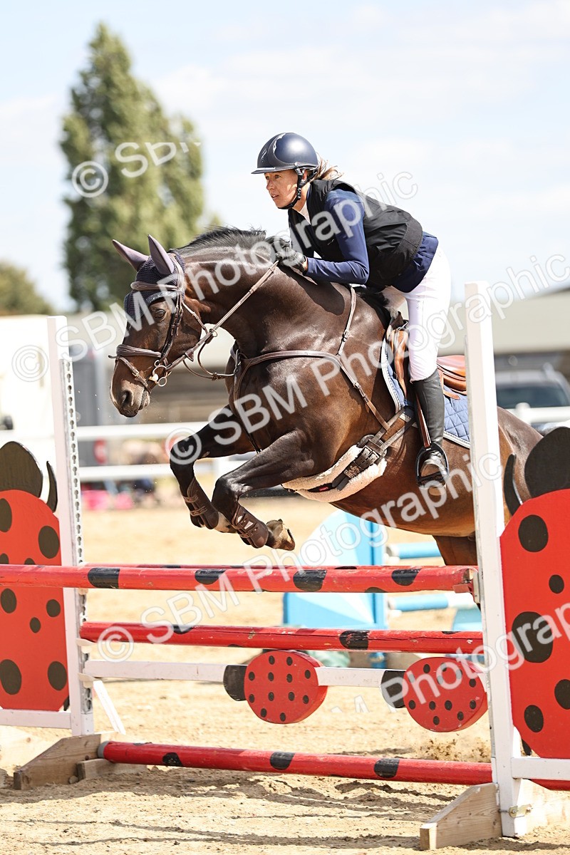 SBM_004861 - Class 5 - Senior Discovery - 1.00m Open