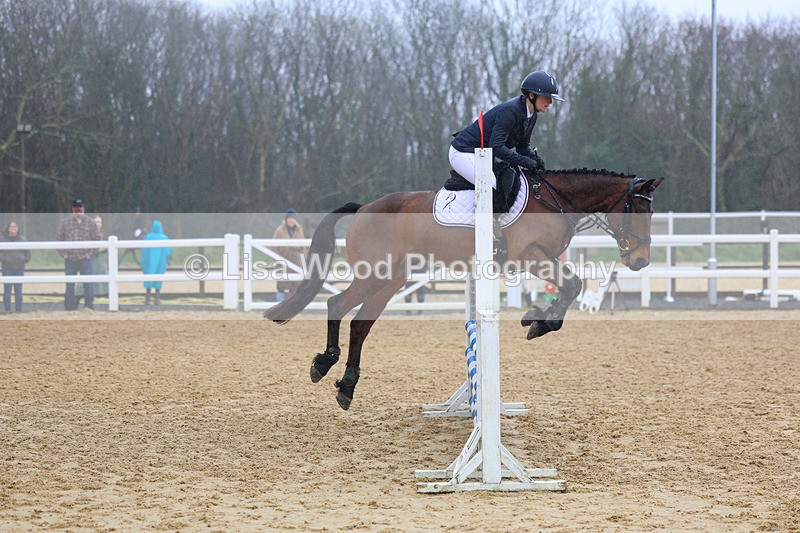 3E7A2340 - Class 4: 70 -75cm