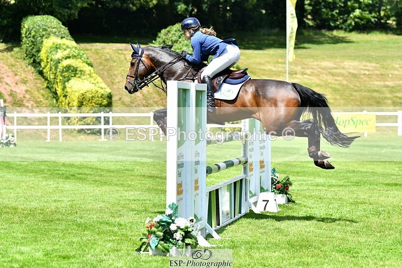 230706-122038-02018 - Cls 2 Foxhunter & 1.20m Open
