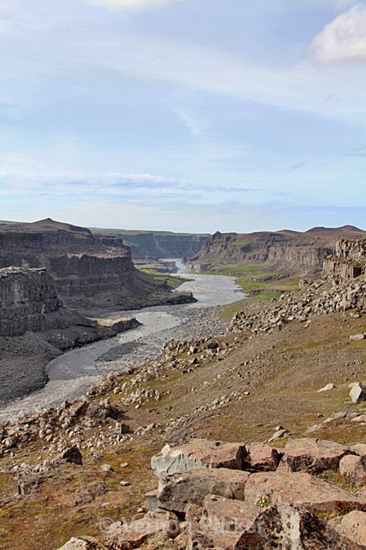 Dettifoss - Iceland