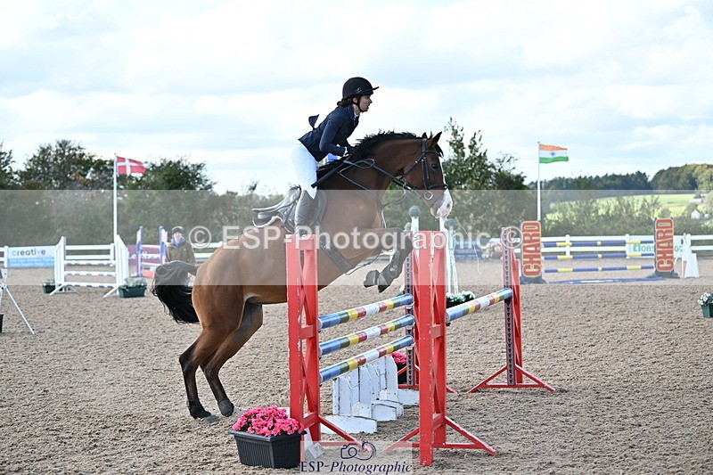 241005A-133858-04064 - SAT Cls 19 1.10m Amateur Quali