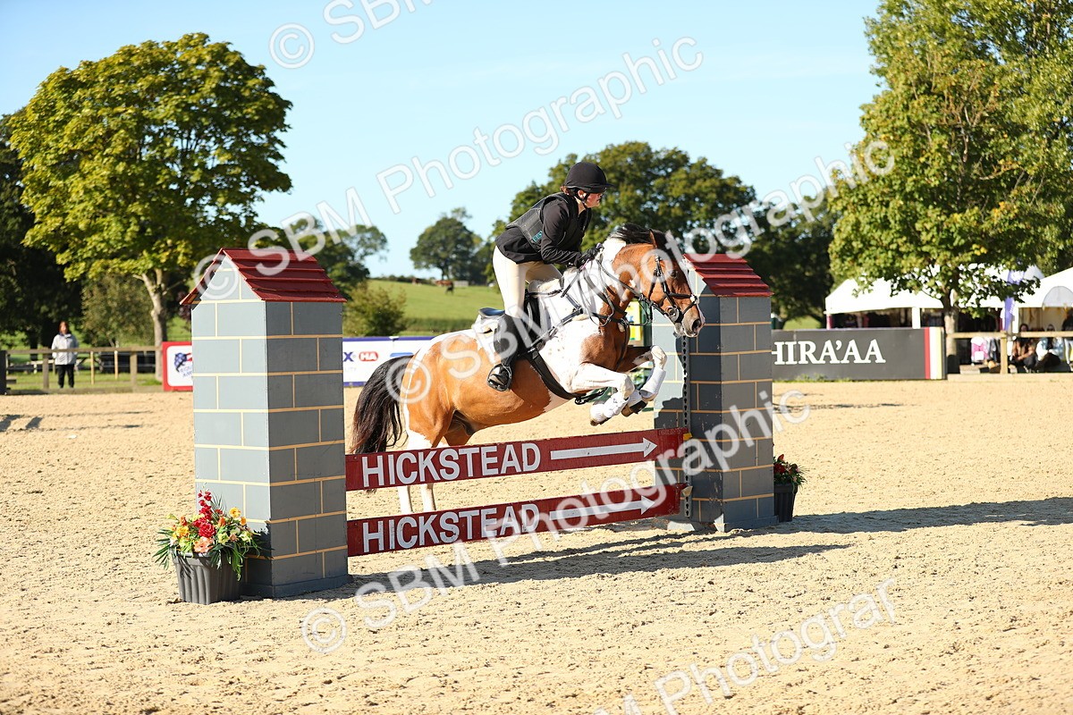 SBM_16636 - J33 - Senior 75cm Championship