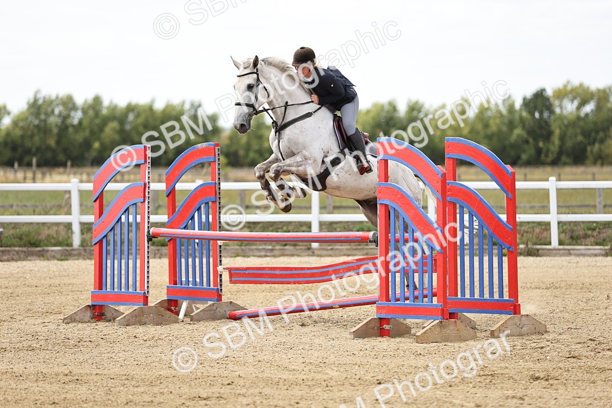 SBM_004693 - Class 5 - Senior Discovery - 1.00m Open