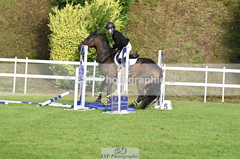 250831A-084155-09046 - Cls 34 Snr Foxhunter
