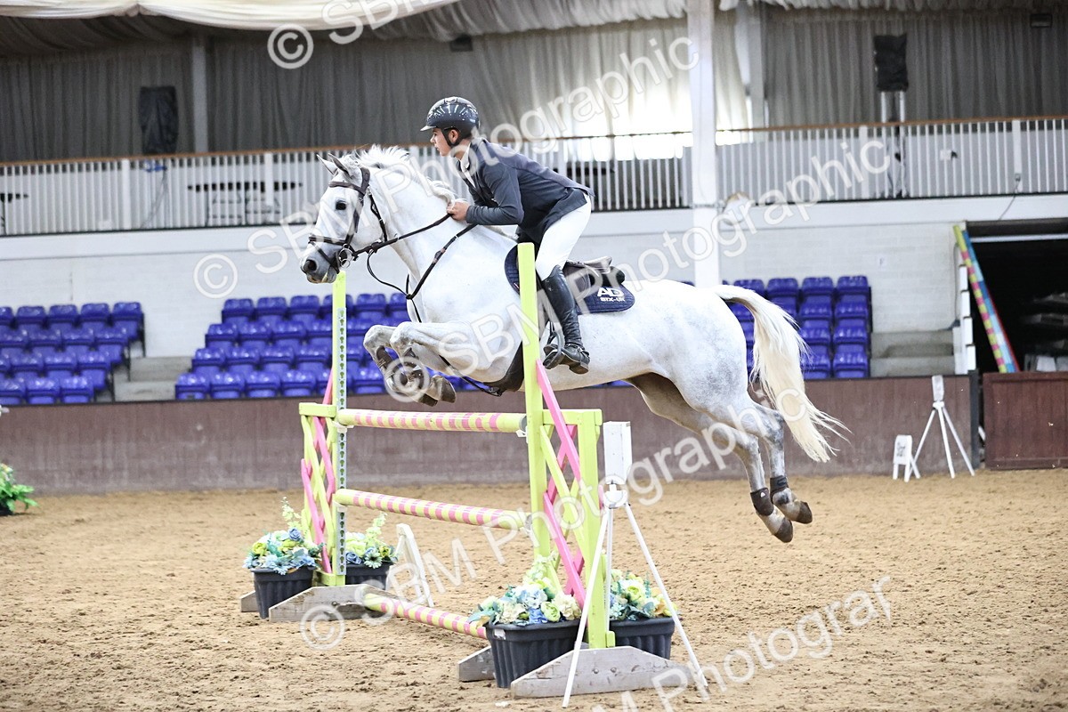 SBM_003408 - Class 16 - Junior 1.15m 1.20m Open