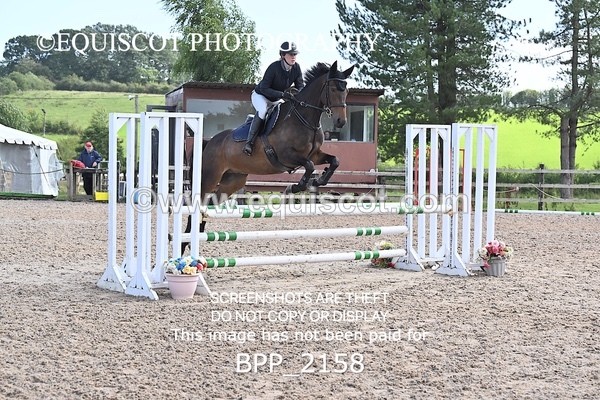 BPP_2158 - CLASS 2  FRI British Novice/ 90cm Open