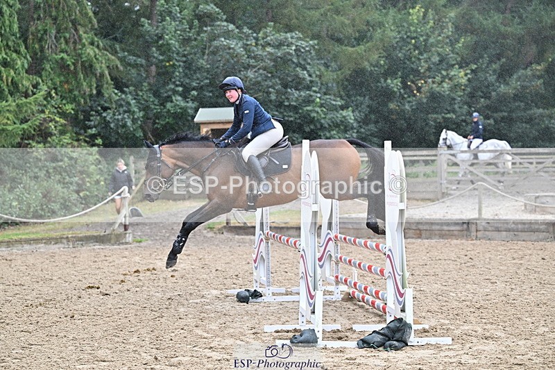 250830A-132244-06203 - Cls 22 95cm Amateur Quali