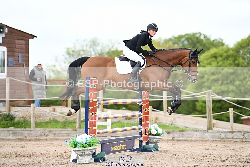 250508-094142-00801 - Cls 1 Snr Foxhunter