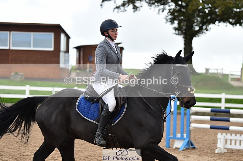 231029A-132004-03485 - Children on Horses 1.05m & 1.10m