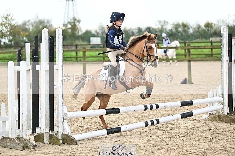241110-125329-00777 - 50-55cm Arena Eventing