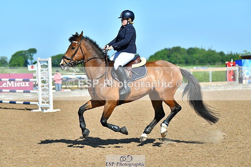 230526A-093655-00903 - Cls 1 Snr 1.05m + 1.10m Open