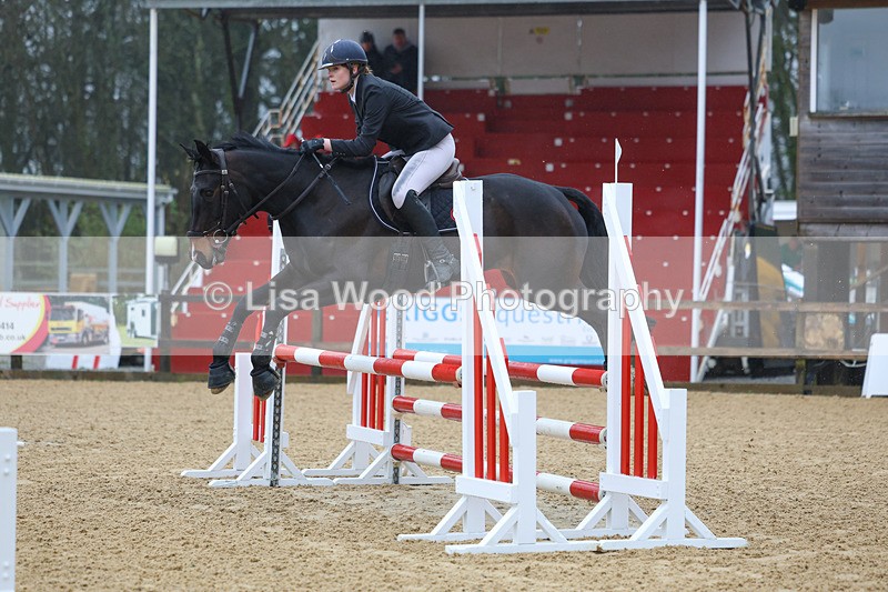 3E7A1449 - Class 1: 95 - 100cm