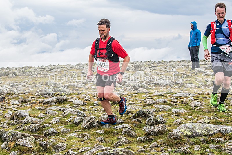 Rydal Round-623 - Rydal Round Fell Race Thursday 28th July 2022