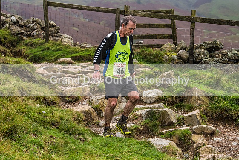 Langdale-1676 - Langdale Horseshoe Fell Race Saturday 7th October 2023