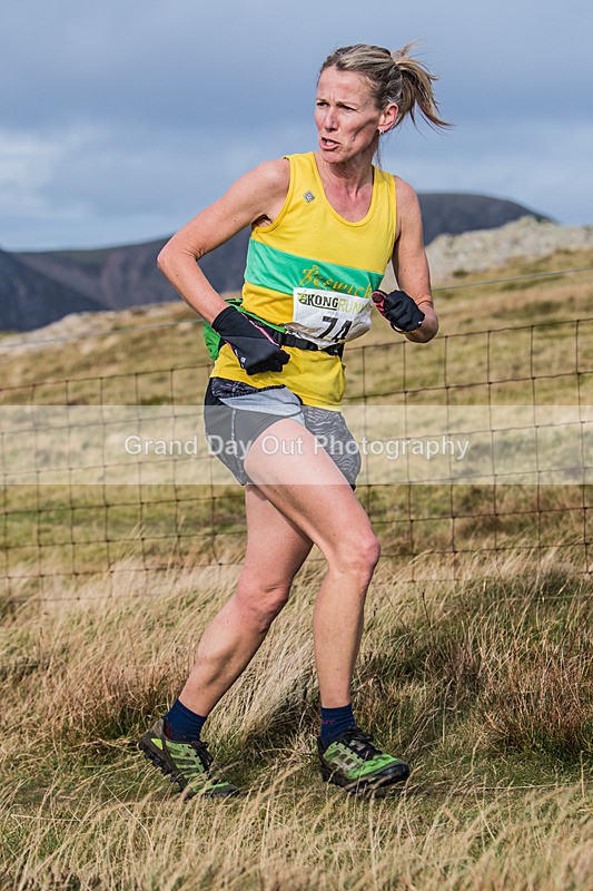 Buttermere-193 - Buttermere Shepherds Meet Fell Race Sunday 27th October 2024