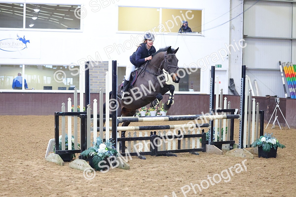 SBM_008535 - Class 21 - Nupafeed Supplements Senior Discovery/ 1m Open - First Round (1.00m)