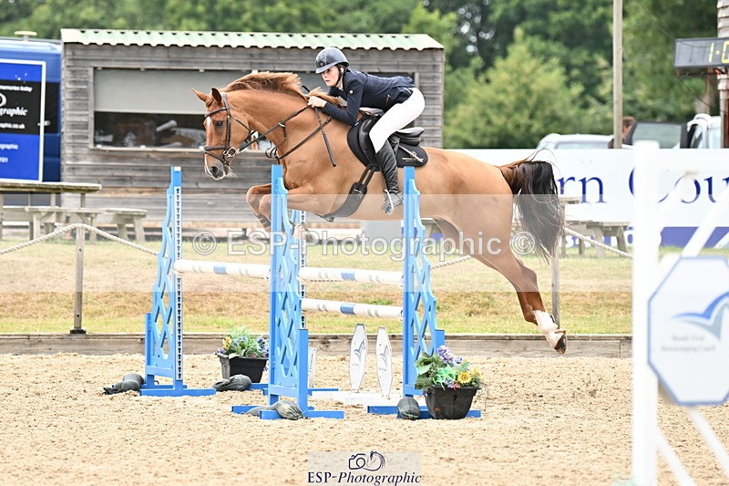 250706A-134013-19728 - Cls 49 Snr 1.10m Grand Prix