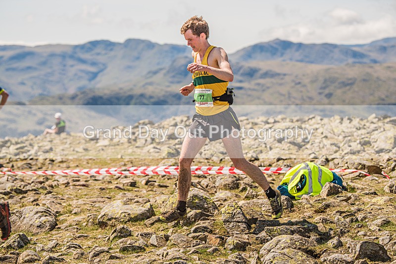 Fairfield-646 - Fairfield Horseshoe Fell Race Saturday 13th May 2023