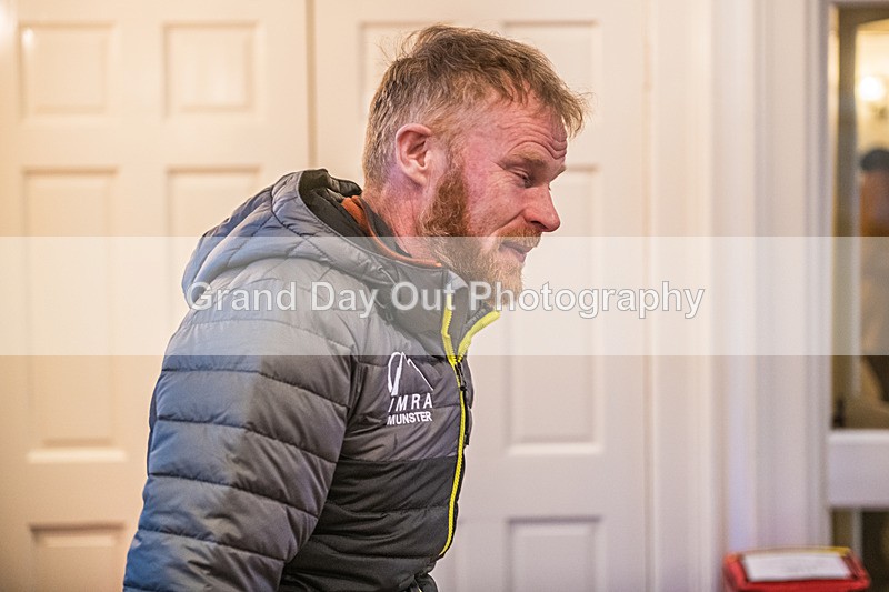 KES_5067 - Jack Scott Winner of the Spine Race 17th January 2024
