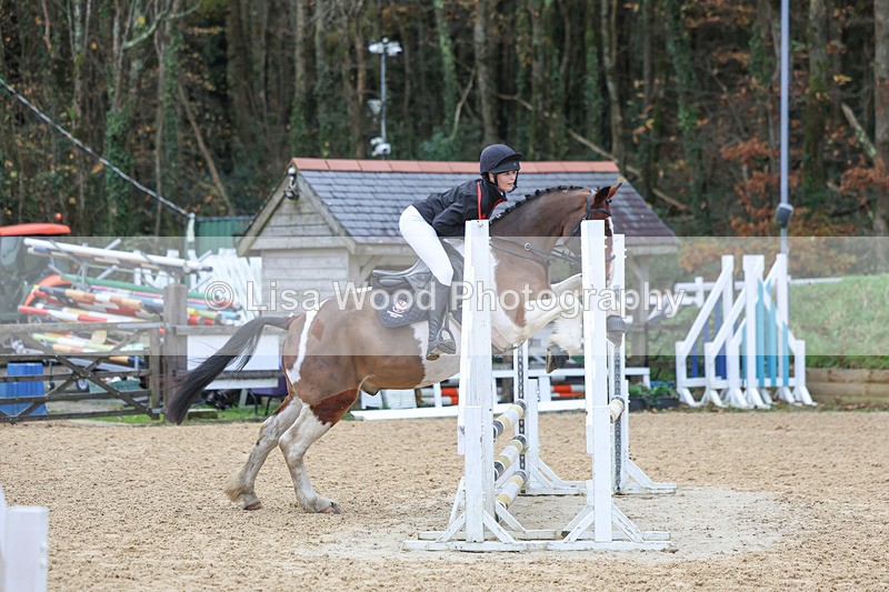 3E7A0909 - Class 2: 80 - 85cm