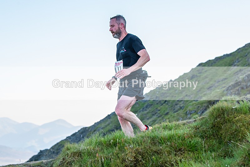 Blencathra-588 - Blencathra Fell Race Wednesday 7th June 2023