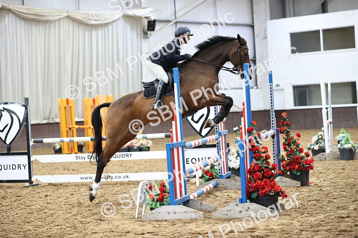 SBM_006301 - Class 18 - Senior Discovery 1.00m